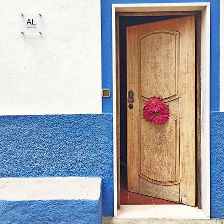 Penzion A Casa Da Avo Leonor Idanha-a-Nova Exteriér fotografie