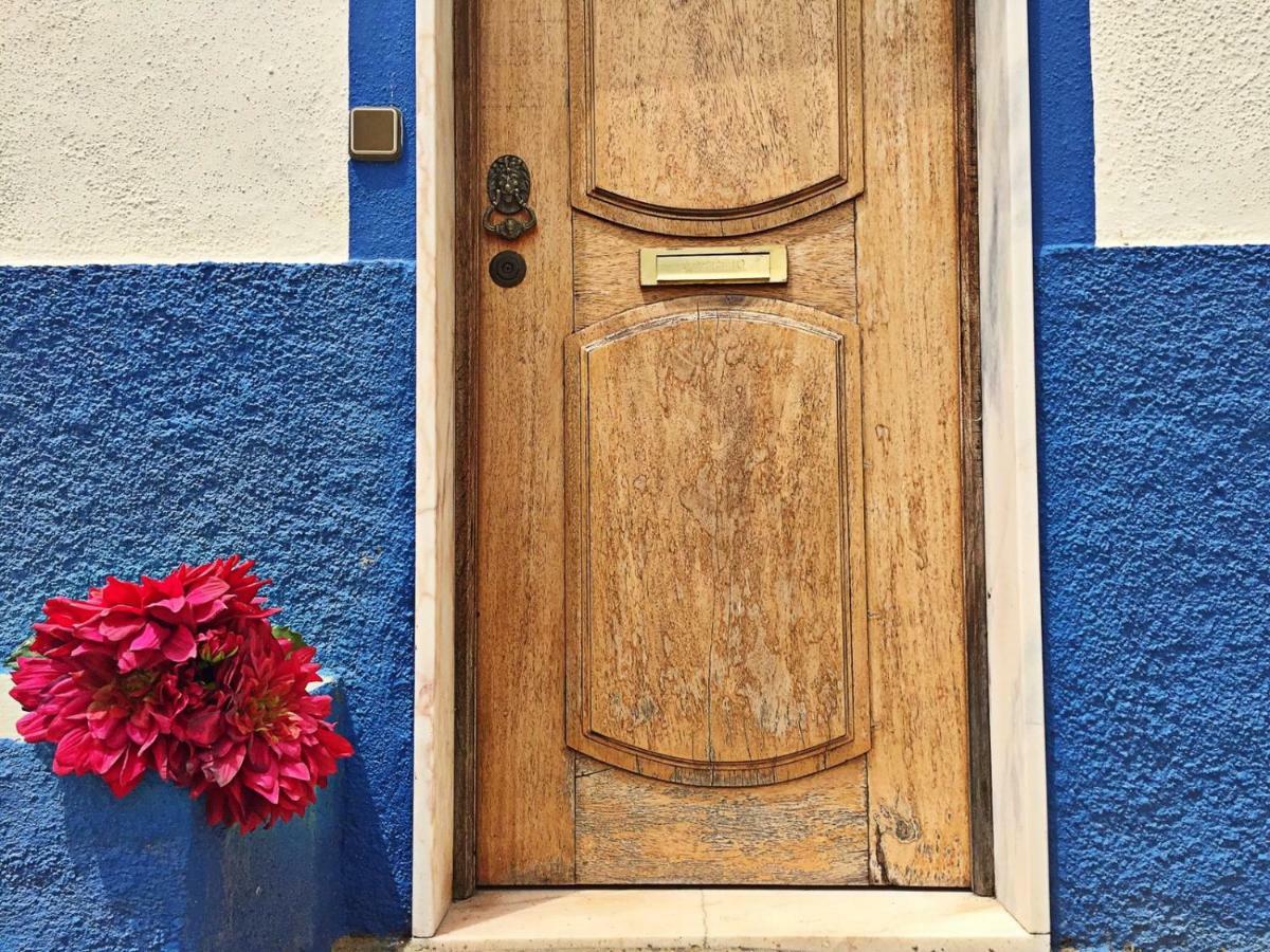 Penzion A Casa Da Avo Leonor Idanha-a-Nova Exteriér fotografie