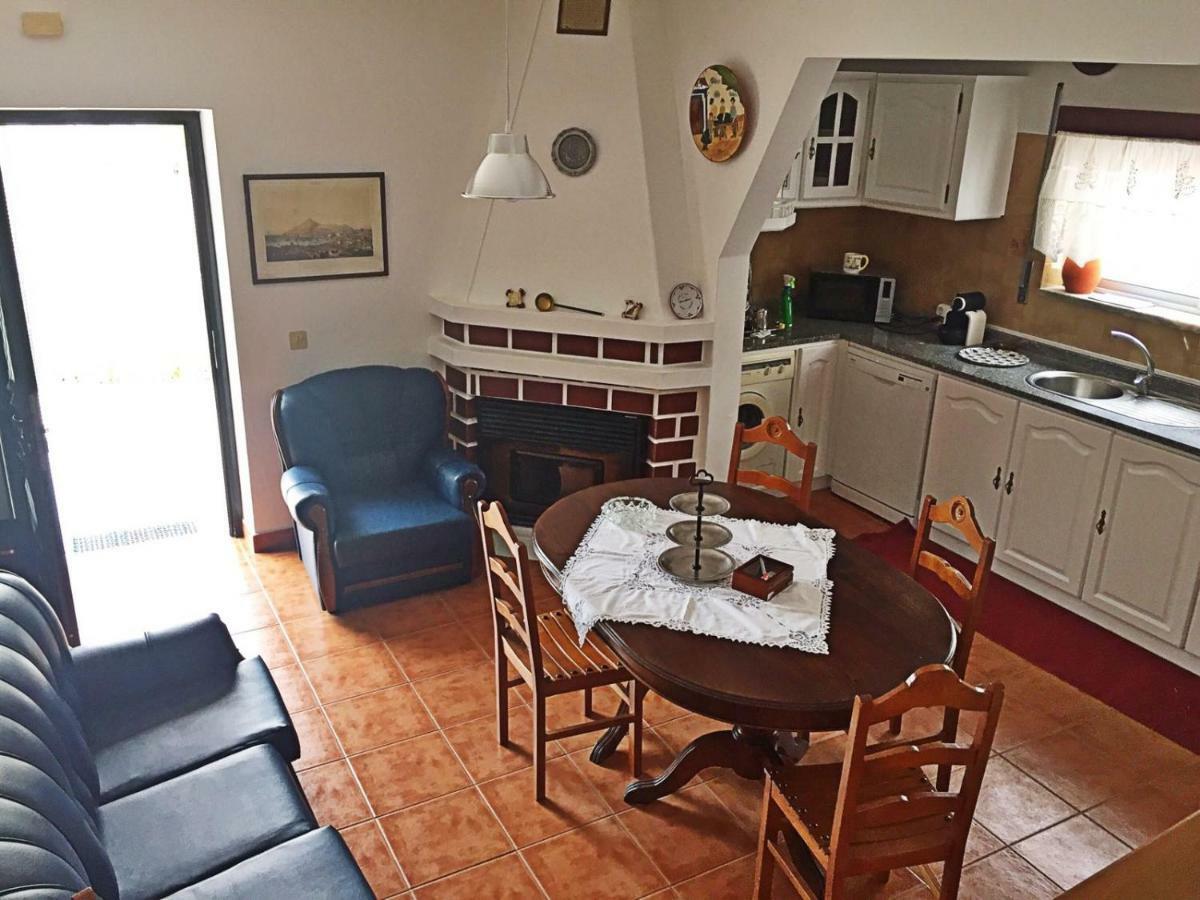 Penzion A Casa Da Avo Leonor Idanha-a-Nova Exteriér fotografie