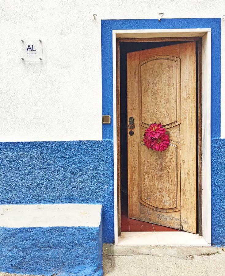 Penzion A Casa Da Avo Leonor Idanha-a-Nova Exteriér fotografie