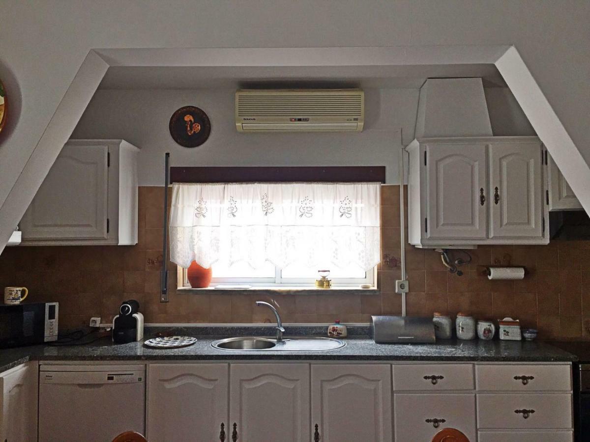 Penzion A Casa Da Avo Leonor Idanha-a-Nova Exteriér fotografie