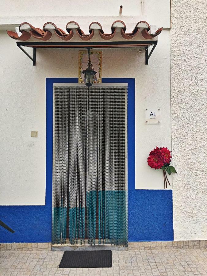 Penzion A Casa Da Avo Leonor Idanha-a-Nova Exteriér fotografie