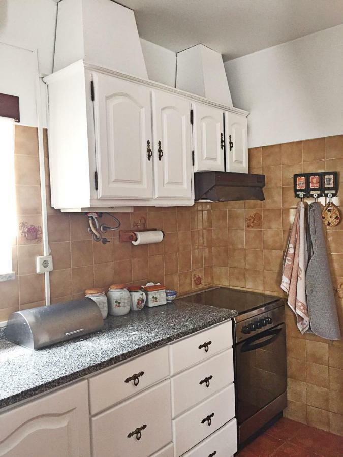 Penzion A Casa Da Avo Leonor Idanha-a-Nova Exteriér fotografie