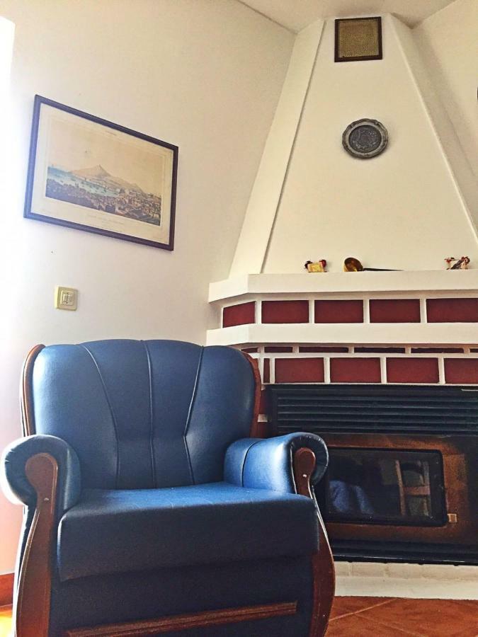 Penzion A Casa Da Avo Leonor Idanha-a-Nova Exteriér fotografie